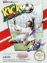 Nintendo  NES&nbsp; - &nbsp;Kick Off